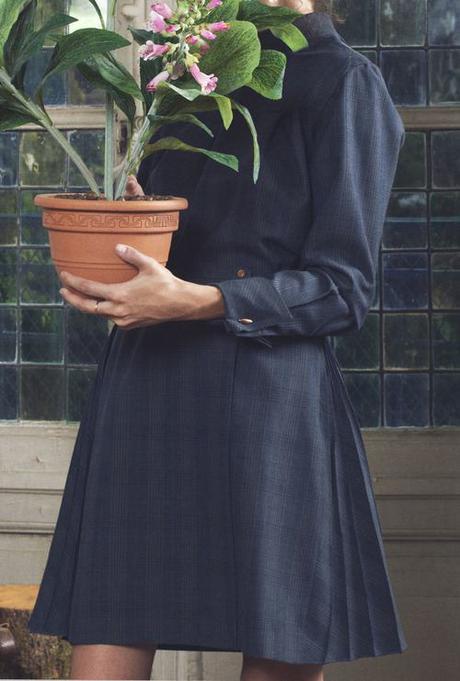 Rencontre avec une créatrice prometteuse : Bourgine qui es-tu ? bourgine-collection07