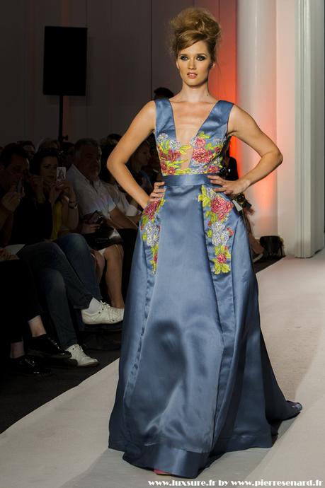 Abed Mahfouz Couture Automne-Hiver 2015/2016 : Des classiques innovants IMG_6432_1200