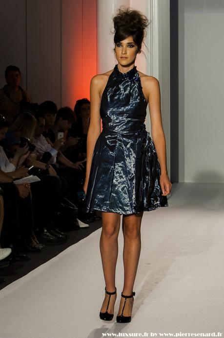 Abed Mahfouz Couture Automne-Hiver 2015/2016 : Des classiques innovants IMG_6610_1200