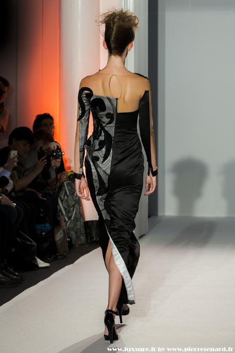 Abed Mahfouz Couture Automne-Hiver 2015/2016 : Des classiques innovants IMG_6664_1200