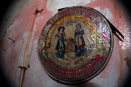 Monkey Eyes (250) Munster Anisé Supérieur