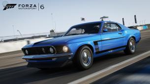 Forza 6: 40 voitures – semaine 4