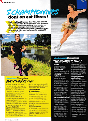Fit & Healthy Vital Fit & Healthy Vital