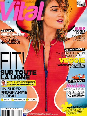 Fit & Healthy Vital Fit & Healthy Vital