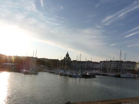 La Rochelle et sa Ronde de nuit P7020497