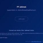 Tutoriel : Jailbreak iOS 8.4 iPhone, iPad & iPod Touch (PP – Mac) Jailbreak-iOS-8.4-PP-Mac