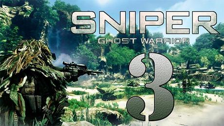 CI Games dévoile en vidéo les coulisses de Sniper Ghost Warrior 3