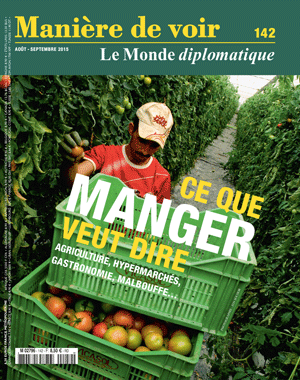 L’indigestion qui vient L’indigestion qui vient