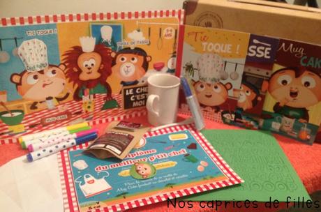 Handy & cie - c'est moi le chef Handy & cie - c'est moi le chef