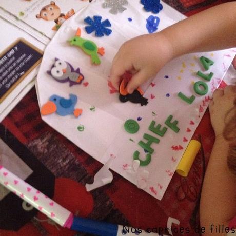 Handy & cie - c'est moi le chef Handy & cie - c'est moi le chef