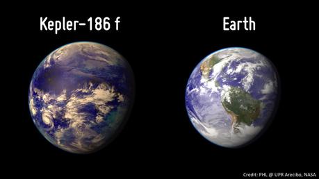 Exoplanète : la NASA prévoit de faire une incroyable annonce à 18h ce soir