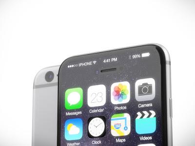 L'iPhone 7 s’alimente tout seul L'iPhone 7 s’alimente tout seul