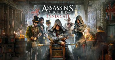 Regardez plus de 45 minutes du teaser du nouveau Assassin's Creed