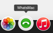 WhatsMac