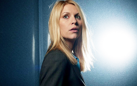 Homeland : Une date pour la saison 5 ! Homeland : Une date pour la saison 5 !