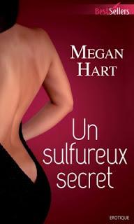 Un sulfureux secret de Megan Hart