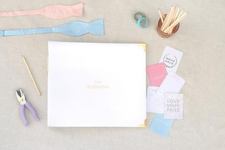 Le Project Life : le scrapbooking facile, rapide et simple ! vie-organisee-scrapbooking-project-life9