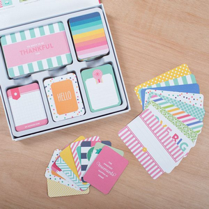 Le Project Life : le scrapbooking facile, rapide et simple ! vie-organisee-scrapbooking-project-life18