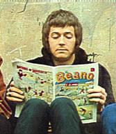 L'Usine à Talent de John Mayall & The Bluesbreakers en 7 Gradués des Années 60 L'Usine à Talent de John Mayall & The Bluesbreakers en 7 Gradués des Années 60