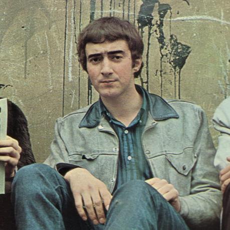 L'Usine à Talent de John Mayall & The Bluesbreakers en 7 Gradués des Années 60 L'Usine à Talent de John Mayall & The Bluesbreakers en 7 Gradués des Années 60