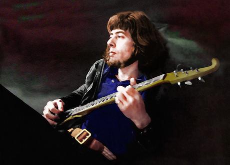 L'Usine à Talent de John Mayall & The Bluesbreakers en 7 Gradués des Années 60 L'Usine à Talent de John Mayall & The Bluesbreakers en 7 Gradués des Années 60