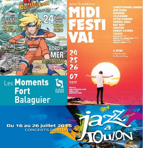 On fait quoi ce week-end ? #53 On fait quoi ce week-end ? #53