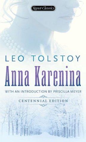 Anna Karénine - Tolstoï Anna Karénine - Tolstoï