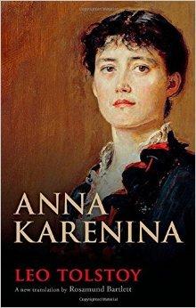 Anna Karénine - Tolstoï