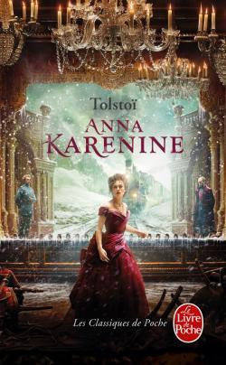 Anna Karénine - Tolstoï Anna Karénine - Tolstoï