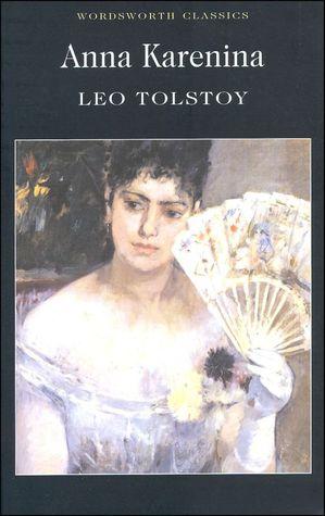 Anna Karénine - Tolstoï Anna Karénine - Tolstoï