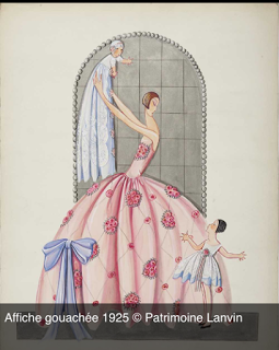 Jeanne Lanvin Jeanne Lanvin