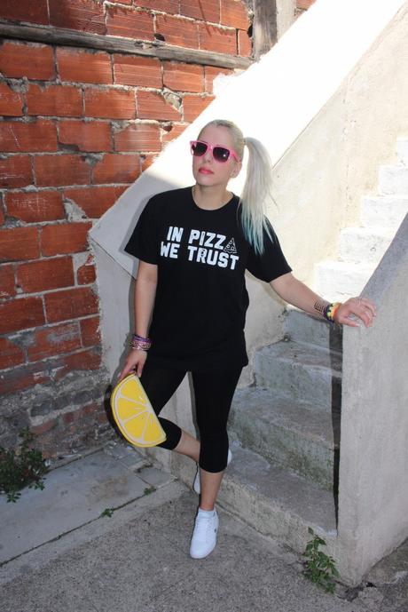 Envie #87 : Pizza Lover IMG_4140