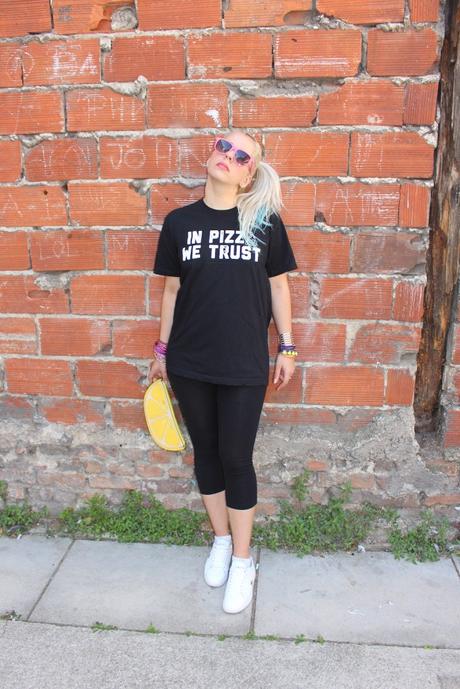 Envie #87 : Pizza Lover IMG_4156