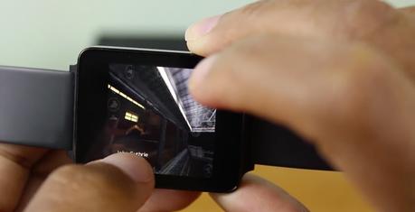 Jouer à Half-Life sur Android Wear? C’est possible! Jouer à Half-Life sur Android Wear? C’est possible!