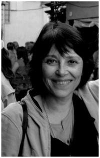 Sylvie Fabre G., Tombées des lèvres par Angèle Paoli Sylvie Fabre G., Tombées des lèvres par Angèle Paoli