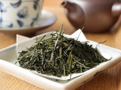 Shizuoka 2015, sencha de Ashikubo, cultivar Sôfû Shizuoka 2015, sencha de Ashikubo, cultivar Sôfû