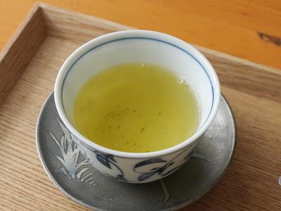 Shizuoka 2015, sencha de Ashikubo, cultivar Sôfû Shizuoka 2015, sencha de Ashikubo, cultivar Sôfû