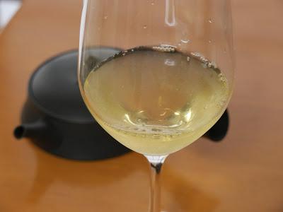 Shizuoka 2015, sencha de Ashikubo, cultivar Sôfû Shizuoka 2015, sencha de Ashikubo, cultivar Sôfû