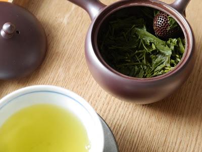 Shizuoka 2015, sencha de Ashikubo, cultivar Sôfû Shizuoka 2015, sencha de Ashikubo, cultivar Sôfû