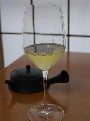 Shizuoka 2015, sencha de Ashikubo, cultivar Sôfû Shizuoka 2015, sencha de Ashikubo, cultivar Sôfû