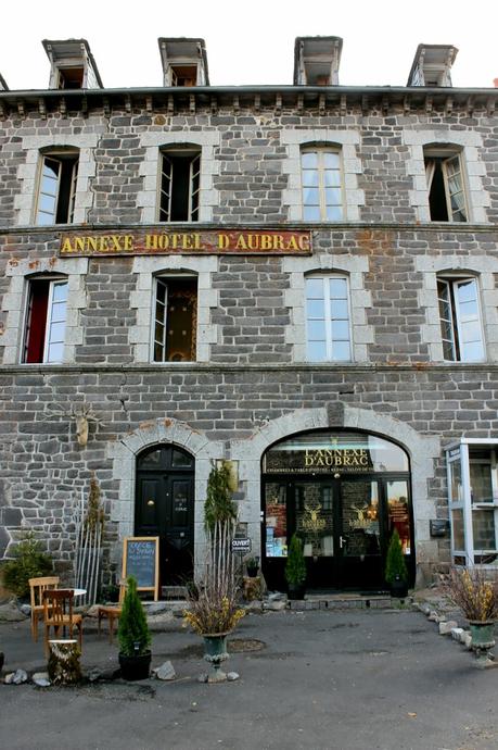 L’Annexe d’Aubrac We en -ac - 59