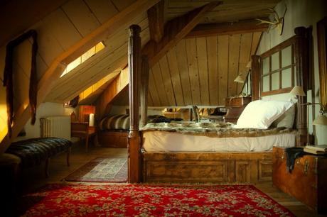 L’Annexe d’Aubrac romanov