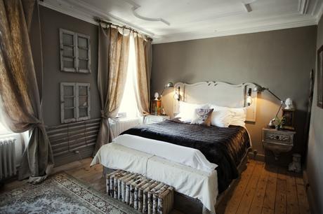 L’Annexe d’Aubrac chbre aubrac