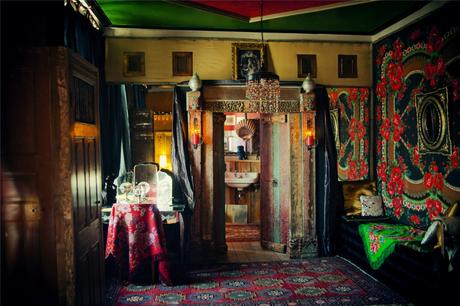 L’Annexe d’Aubrac transylvania