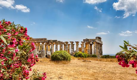 50 things to do in Sicily once in a lifetime selinunte