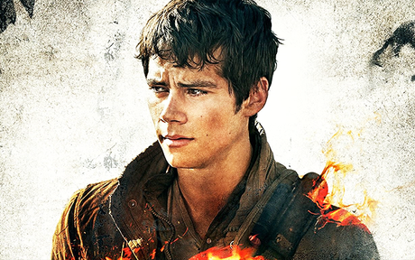 MOVIE | Maze Runner 2 : Une nouvelle bande-annonce dévoilée ! MOVIE | Maze Runner 2 : Une nouvelle bande-annonce dévoilée !