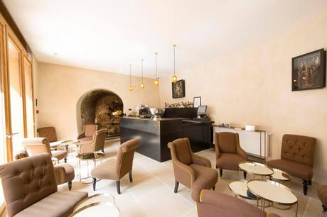 Notre coup de coeur de cet été: l’hôtel de la Villéon, symbole du luxe à la française gabriel