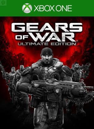 Gears of War Ultimate Edition – Cinématique d’ouverture