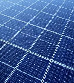 Brésil : la première usine solaire est inauguré par EDF