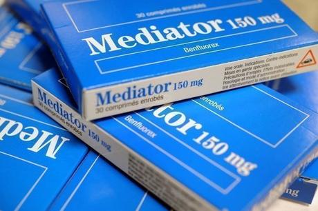 Le docteur Dukan, pour maigrir vous aurais prescrit du Mediator ! Le docteur Dukan, pour maigrir vous aurais prescrit du Mediator !